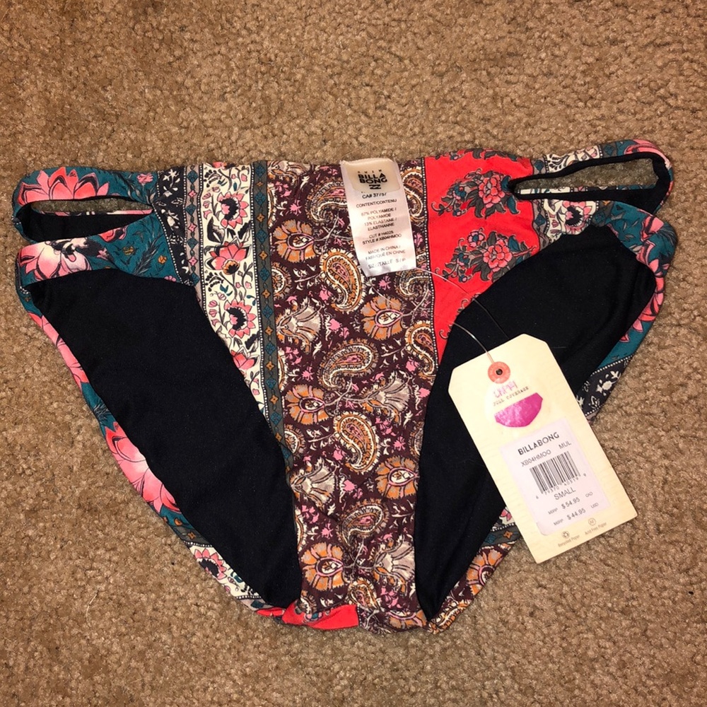 Billabong Bikini Bottoms